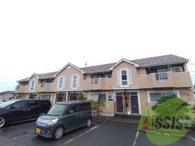 スクエアーメゾンカストル