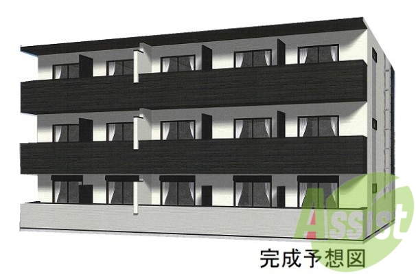 ドミール南仙台2