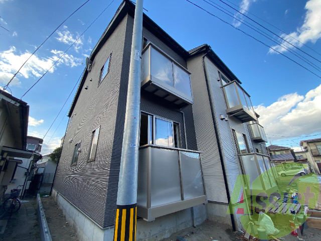 Casa bonita薬師堂