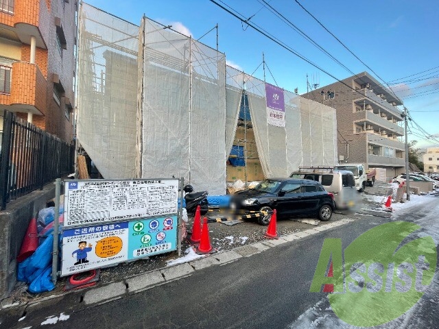 ホワイトローズ2