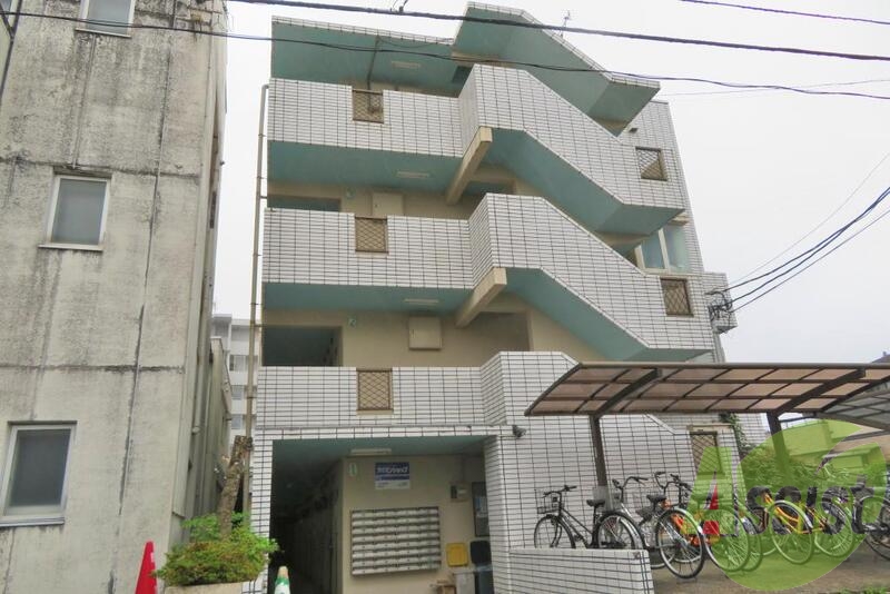 サンパレス宮町