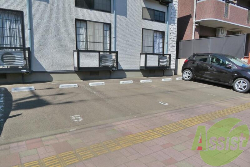 駐車場 駐車場