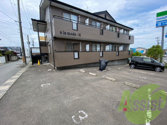 駐車場その他 駐車場その他