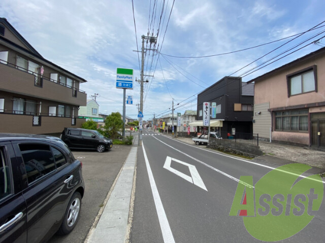 ゴミ置き場その他 ゴミ置き場その他