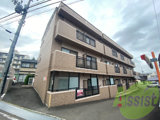 仙台市青葉区東照宮1「グランソール東照宮」 仙台市青葉区東照宮1「グランソール東照宮」