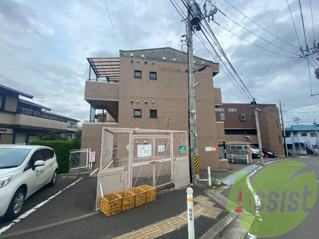 外観2 外観2