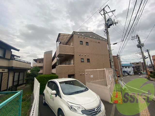 外観3 外観3