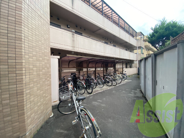 駐輪場その他 駐輪場その他