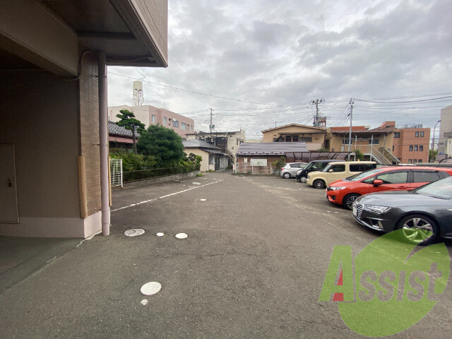 駐車場その他 駐車場その他