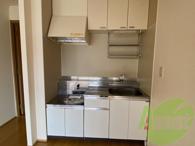 調理スペースもしっかりあってお料理が楽しめそうですね 調理スペースもしっかりあってお料理が楽しめそうですね