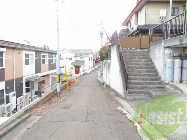 駐輪場その他 駐輪場その他