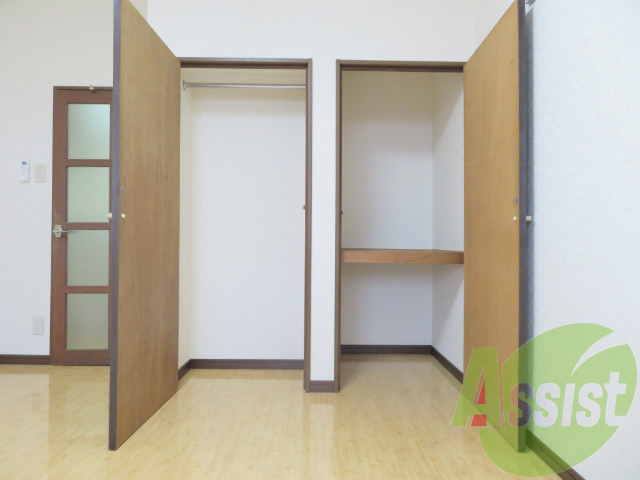 一人暮らしようの荷物なら十分収納出来そうですね 一人暮らしようの荷物なら十分収納出来そうですね