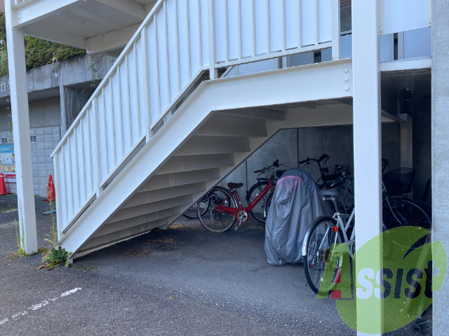 駐輪場その他 駐輪場その他