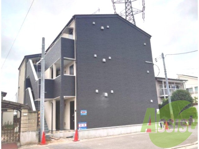 クオリア南仙台A