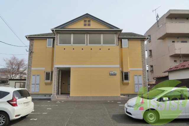 Torino 1の外観