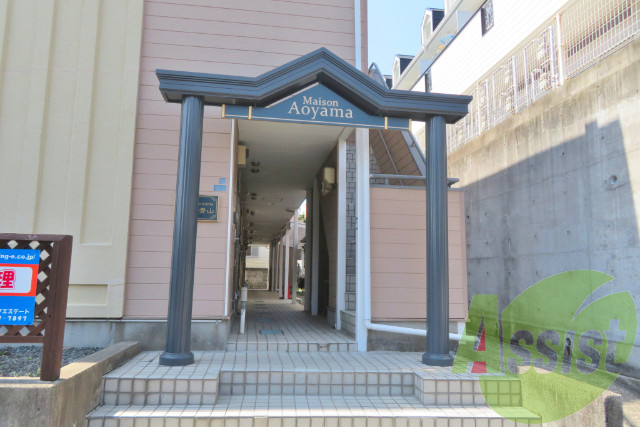 前面道路、建物周り等 前面道路、建物周り等