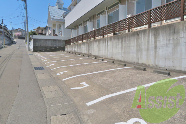 駐車場その他 駐車場その他