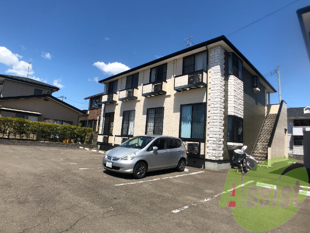 カサフロール壱番館