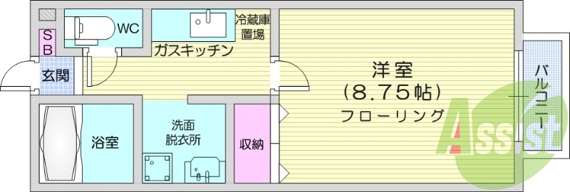 1K、浴室乾燥機、追い焚き機能、シャンプードレッサー