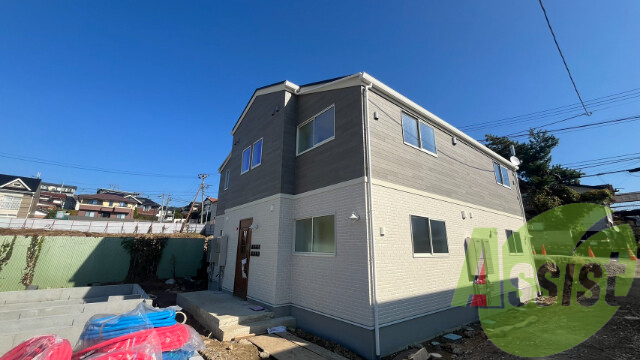 メゾン・ド・ココA