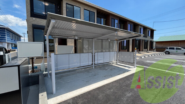 駐輪場その他 駐輪場その他