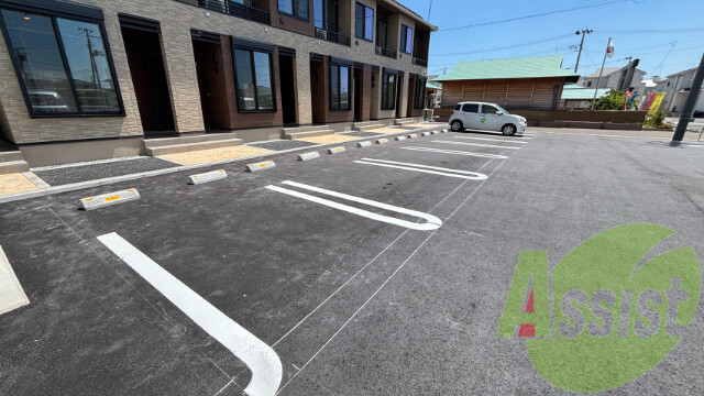 駐車場その他 駐車場その他