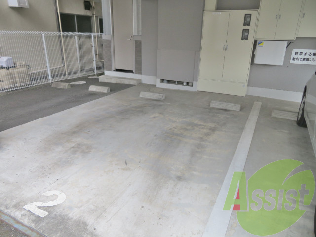 駐輪場その他 駐輪場その他