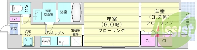 2K、追炊き機能、オートロック、シャンプードレッサー