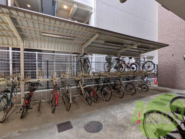 駐輪場その他 駐輪場その他