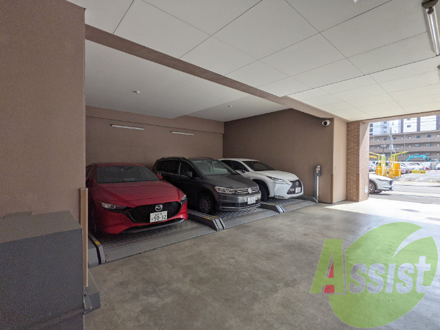 駐車場その他 駐車場その他