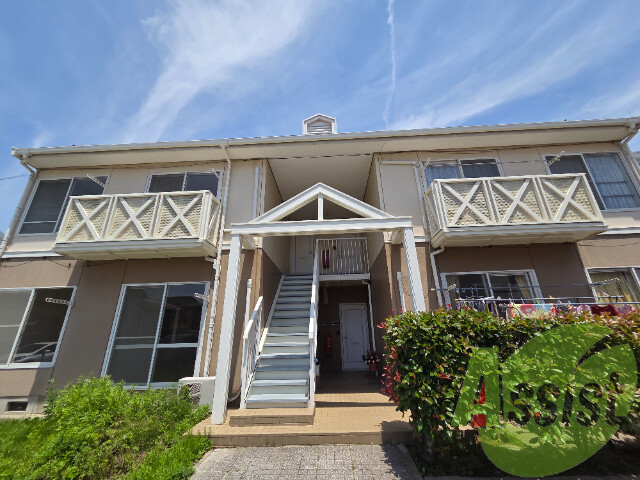 ガーデンビレッジB