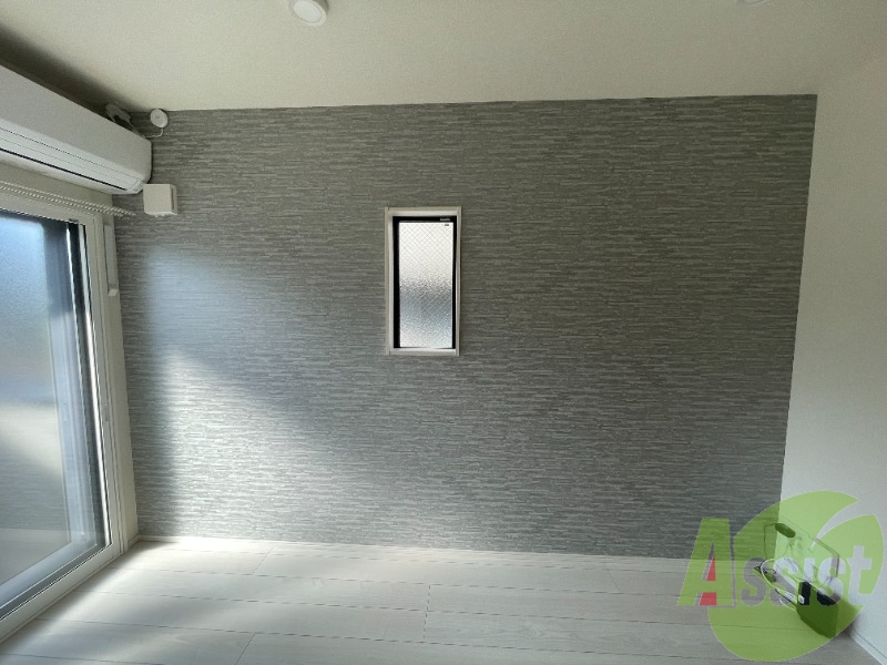 ワンルームのため洋室よ寝室は同室となります。 ワンルームのため洋室よ寝室は同室となります。