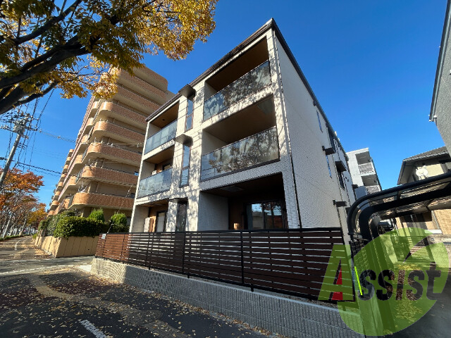 フィオレンテ長町南