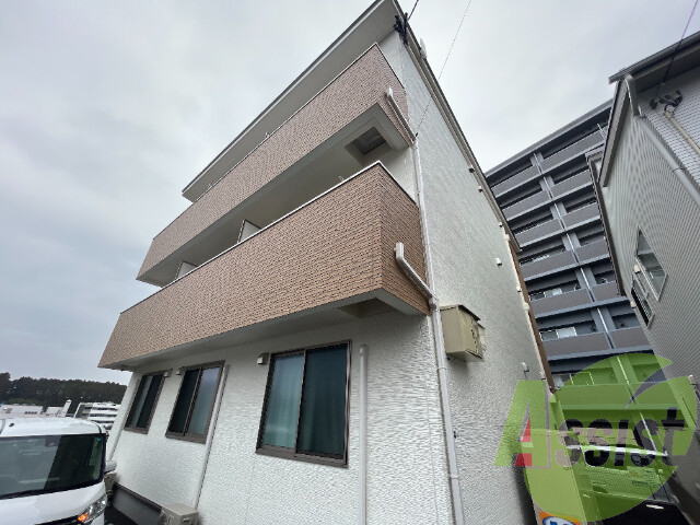 テラス・ソラ