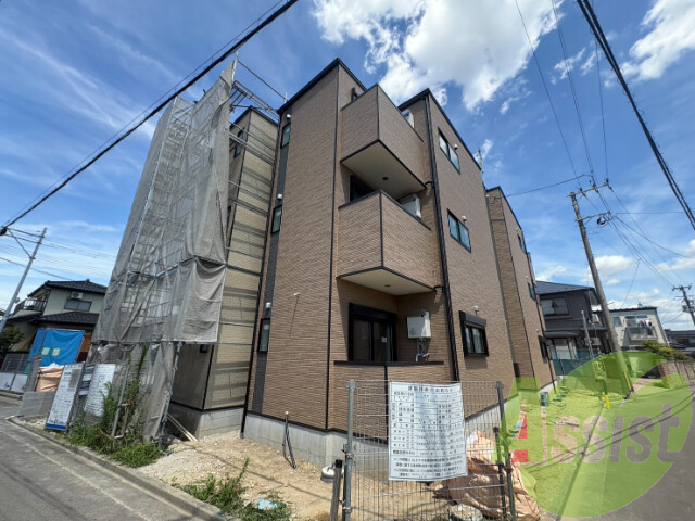 仙台市太白区郡山7丁目(郡山七丁目B) 仙台市太白区郡山7丁目(郡山七丁目B)