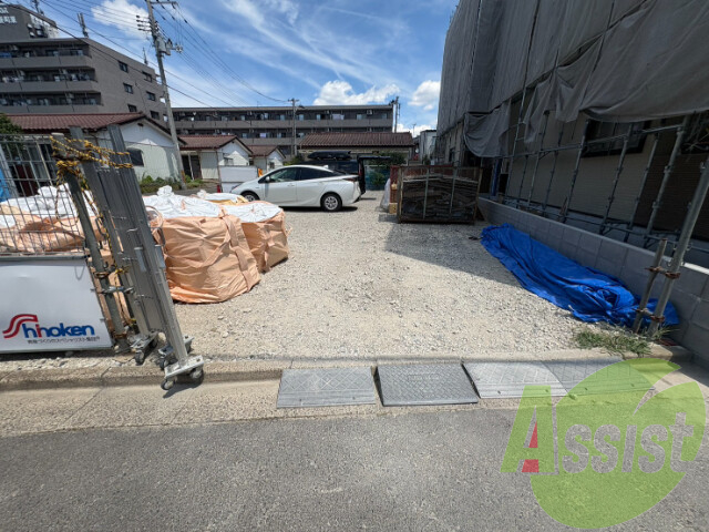 駐輪場その他 駐輪場その他