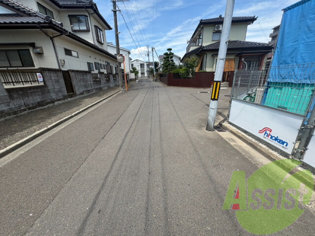 駐車場その他 駐車場その他