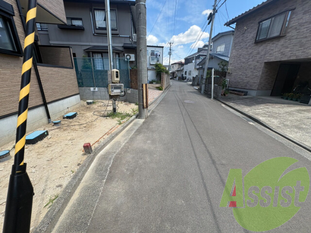 ゴミ置き場その他 ゴミ置き場その他