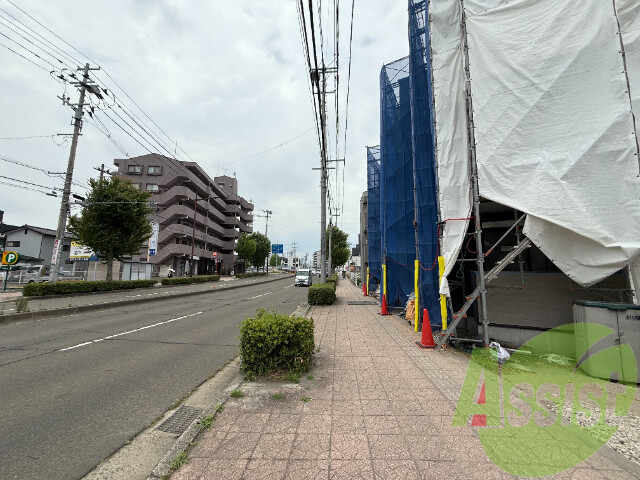 駐輪場その他 駐輪場その他