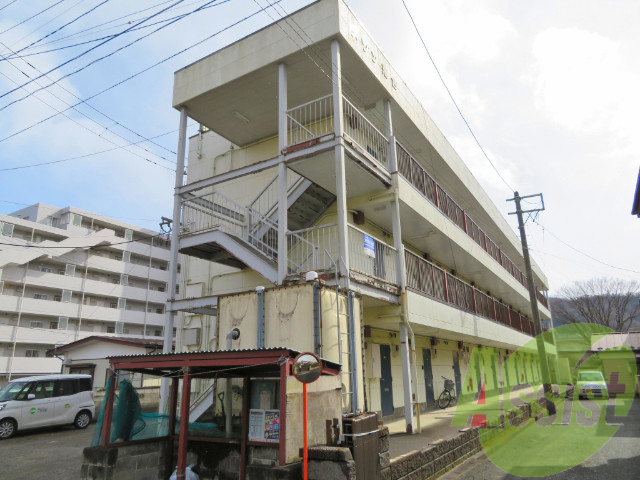 メゾン落合
