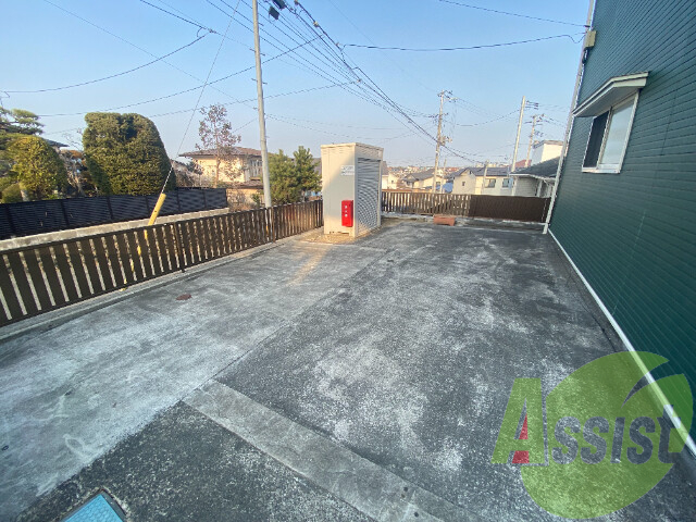 駐輪場その他 駐輪場その他