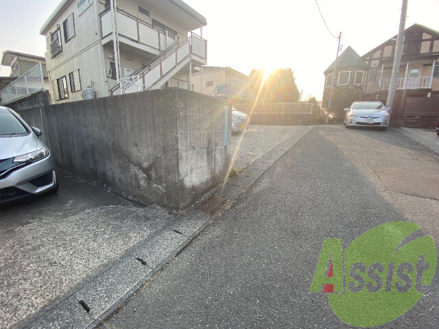 ゴミ置き場その他 ゴミ置き場その他