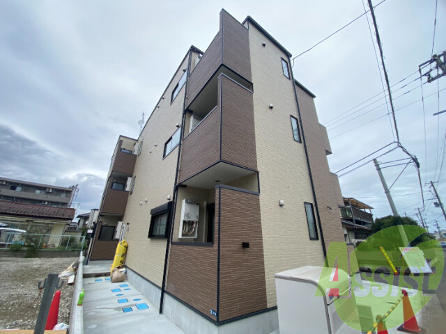 アストレア長町