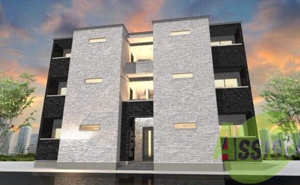 REGALEST Y.sの外観