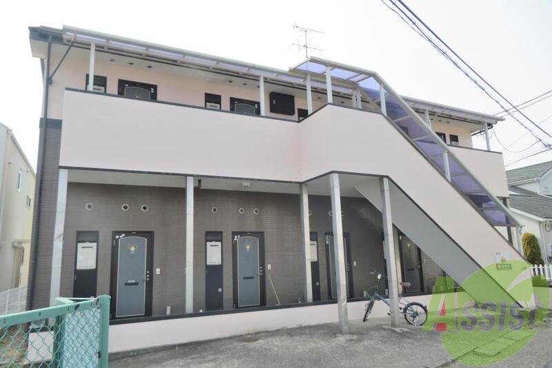 フェリス遠見塚