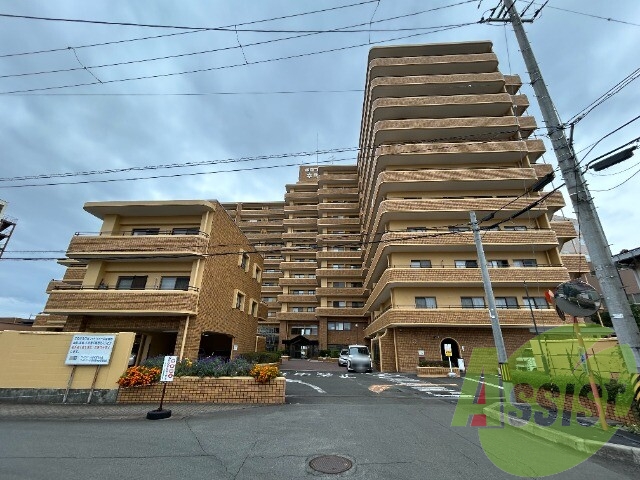 朝日プラザ幸町2号館