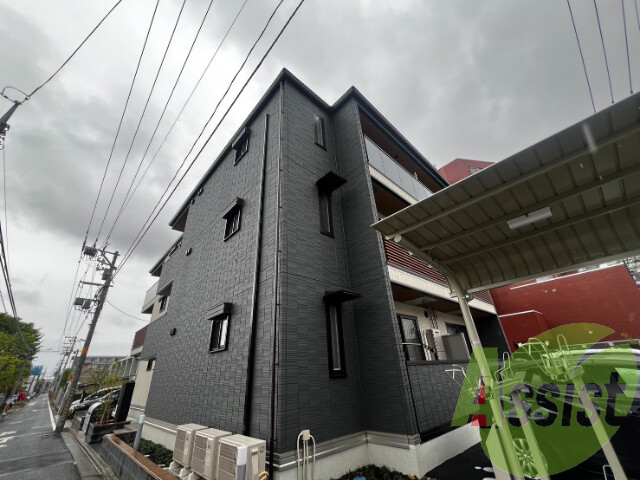 D-room南材木町