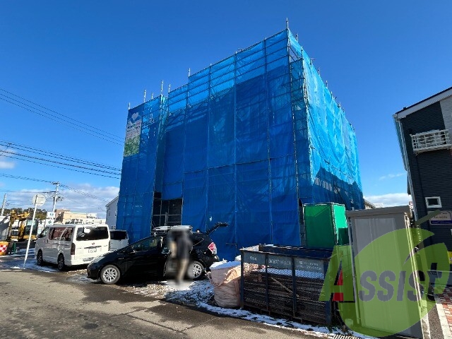 プランド東照宮の外観 プランド東照宮の外観