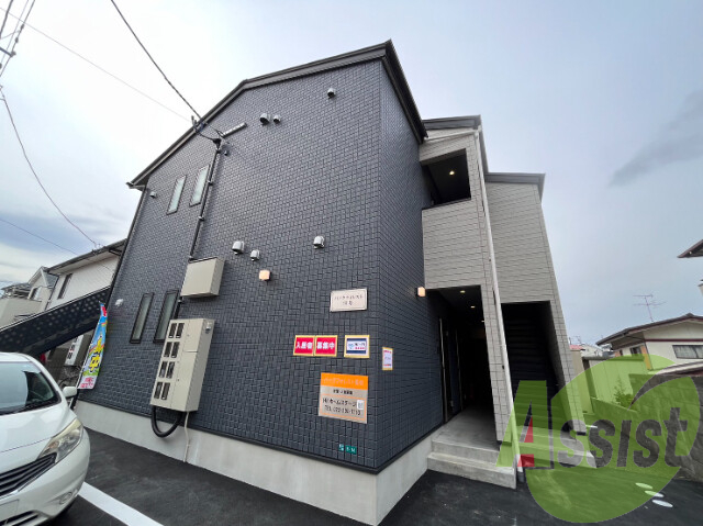 パークフォレスト黒松