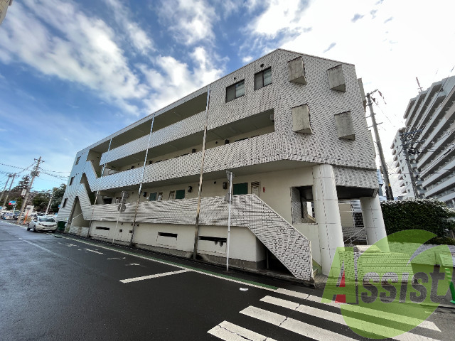 コンフォートレジデンス